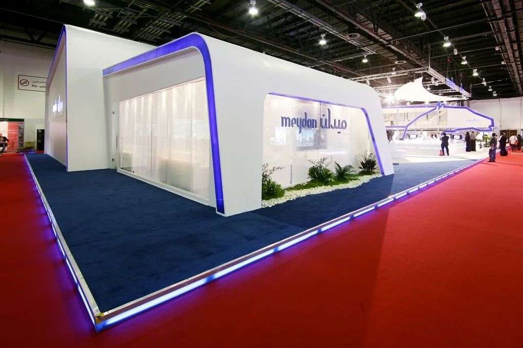 MAYDAN CITY SCAPE DUBAI (1)